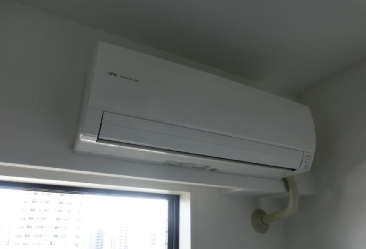 ザ・グランフォーリア西日暮里赤の設備