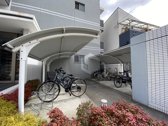 グランコートヒグチのその他共用部分