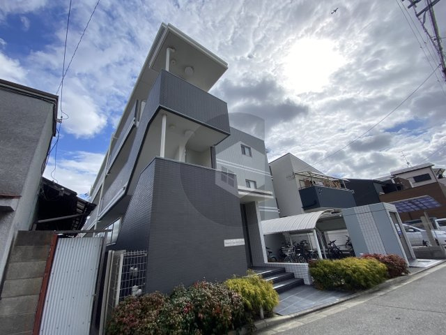 グランコートヒグチ