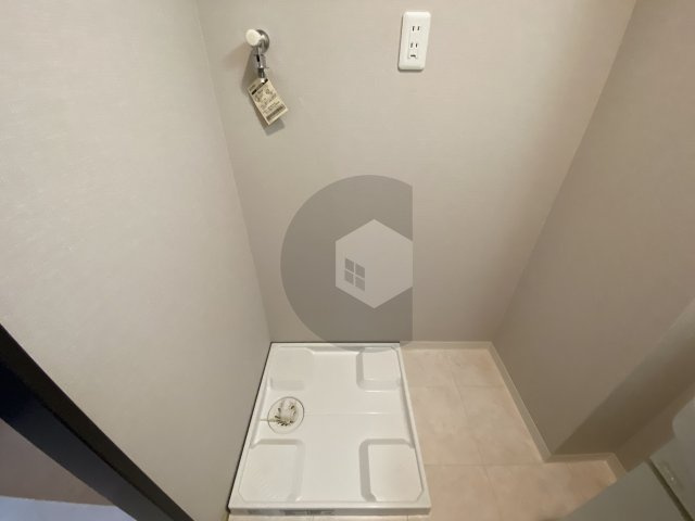 グランコートヒグチの設備