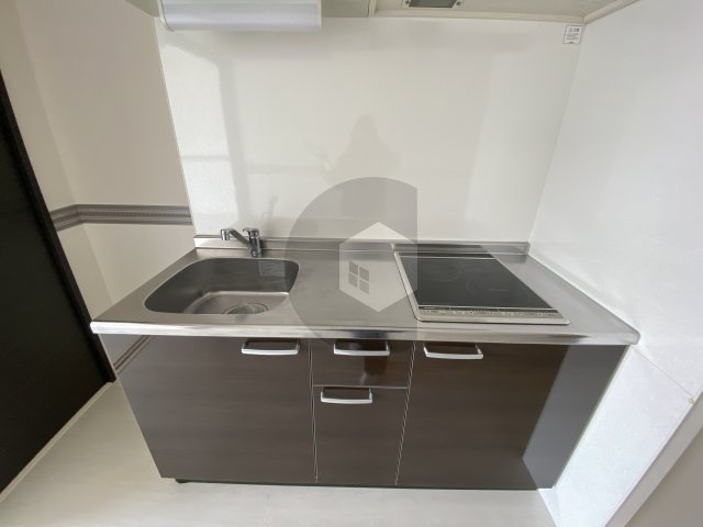 グランコートヒグチのキッチン