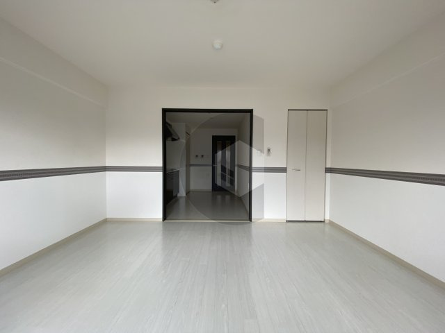 グランコートヒグチの内装