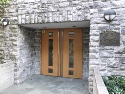 【エントランス】 | メインステージ池袋