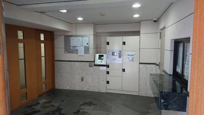 【その他共用部分】 | メインステージ池袋