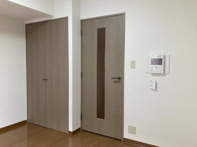 【寝室】 | メインステージ池袋