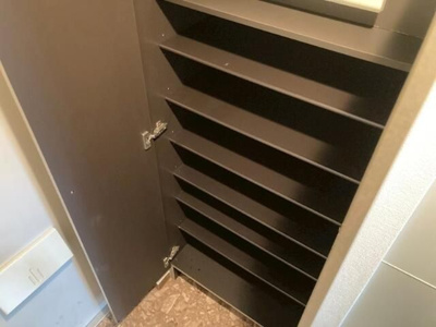 【玄関】 | メインステージ池袋