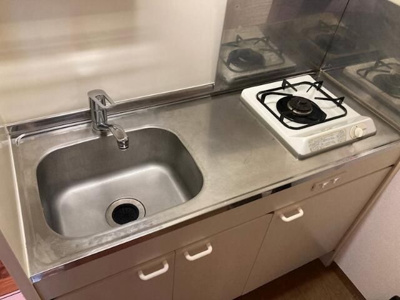 【キッチン】 | メインステージ池袋