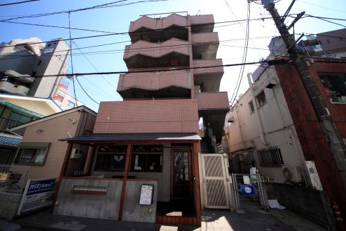 多摩市関戸２丁目のマンションの画像