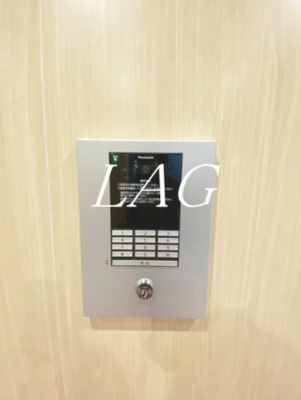 【その他】 | スマートグラン浦和岸町 | オートロックです。