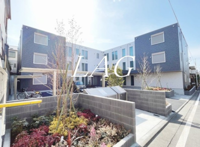 【外観】 | スマートグラン浦和岸町 | 外観です。