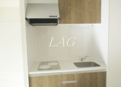 【キッチン】 | スマートグラン浦和岸町 | キッチンです。