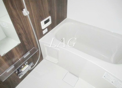 【浴室】 | スマートグラン浦和岸町 | お風呂です。