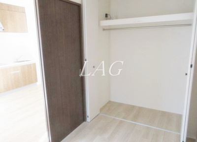 【収納】 | スマートグラン浦和岸町 | 収納です。