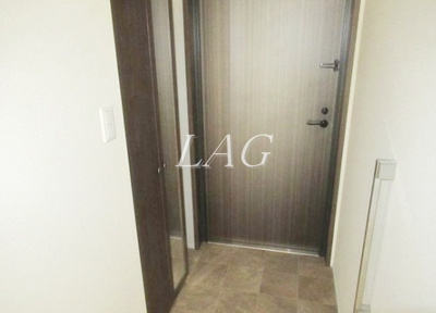 【玄関】 | スマートグラン浦和岸町 | 玄関です。