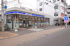 ローソン船橋本町四…まで500m