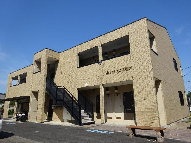 ハイツコスモス