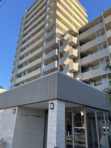 ライオンズプラザ小田急相模原