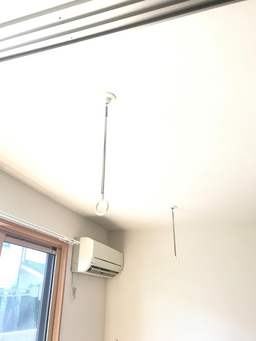 エスグランディールの設備|※参考　別号室のお部屋です