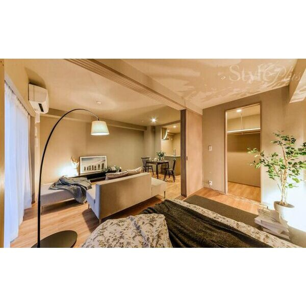 オーパスレジデンス名古屋ステーションのその他