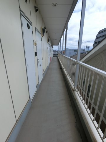 【その他共用部分】