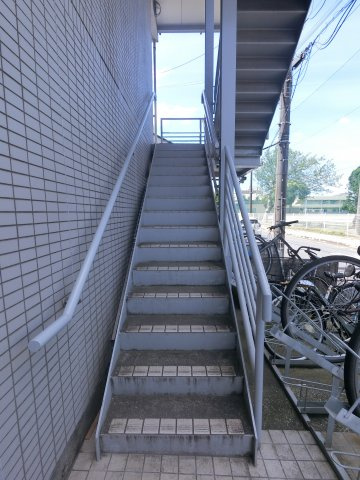 【その他共用部分】