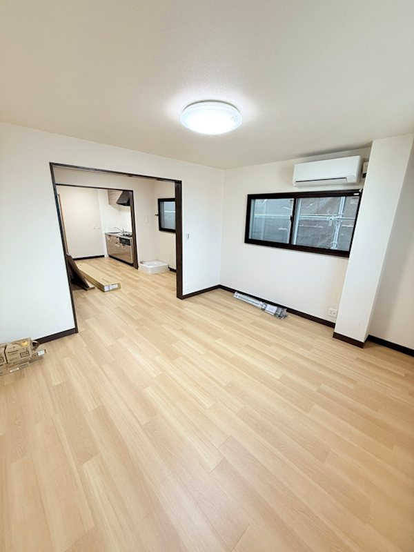 STR中板橋駅前ビル