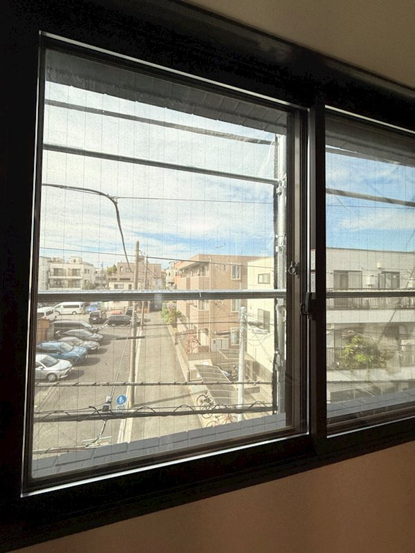 STR中板橋駅前ビルの展望