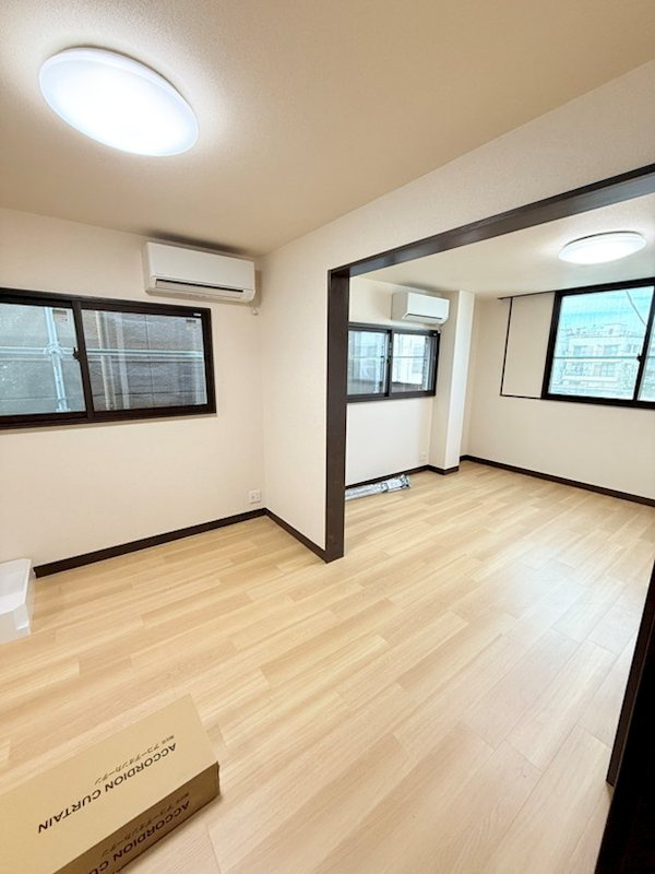 STR中板橋駅前ビル