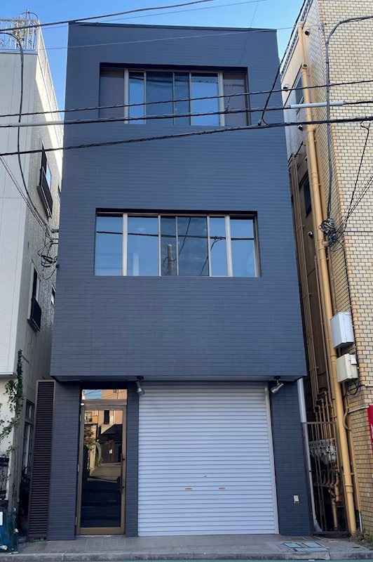 STR中板橋駅前ビル