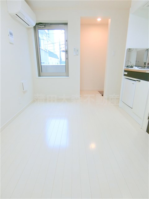 シャンテ西六郷のその他