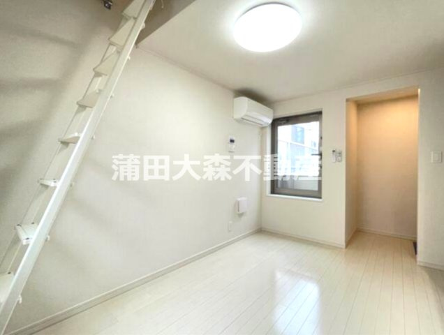 シャンテ西六郷