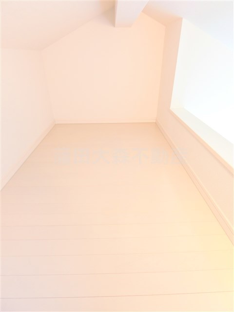 シャンテ西六郷のその他|ロフト