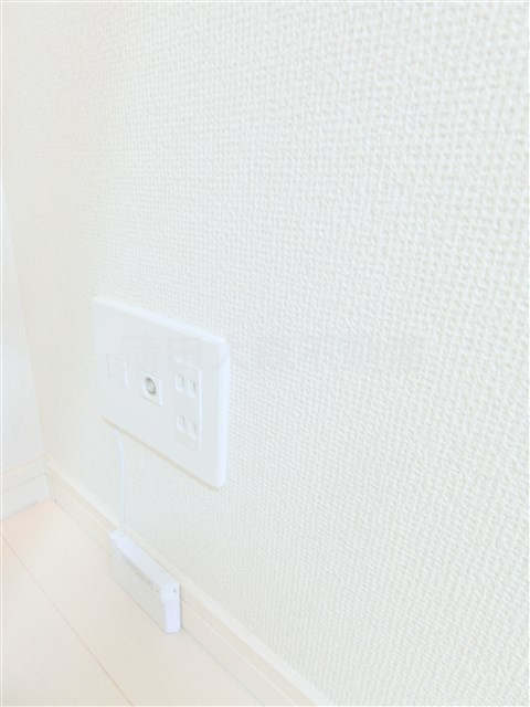 シャンテ西六郷の設備