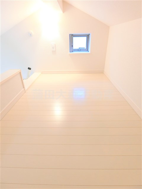 シャンテ西六郷のその他|ロフト