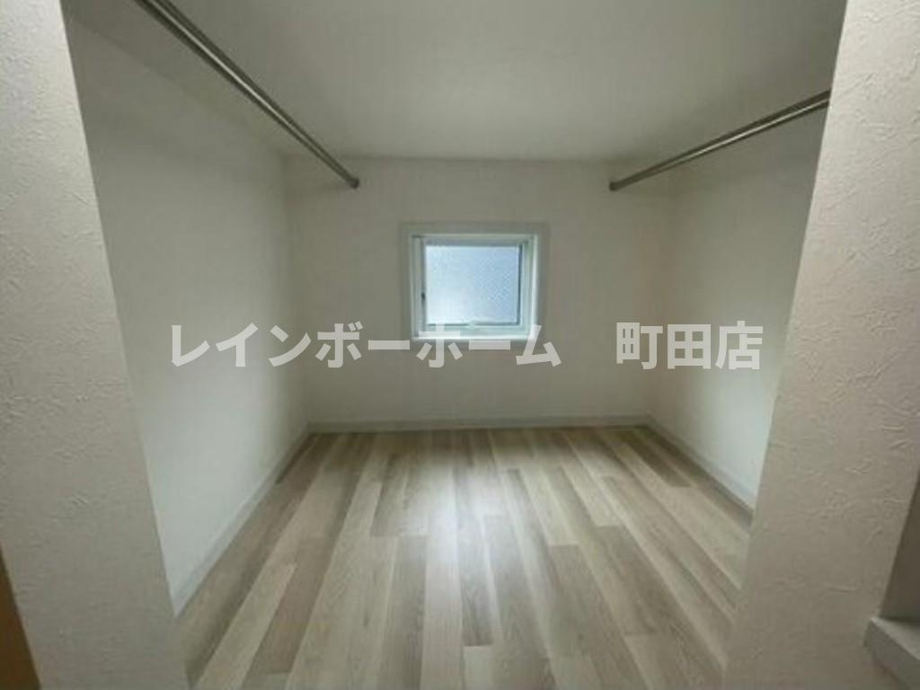 プリマ町田金森壱番館※初期費用分割あと払いサービス利用可能物件の収納