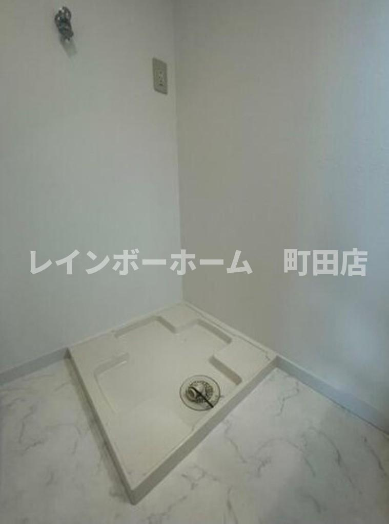 プリマ町田金森壱番館※初期費用分割あと払いサービス利用可能物件の設備