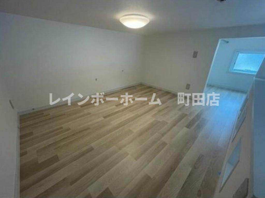 プリマ町田金森壱番館※初期費用分割あと払いサービス利用可能物件のその他|ロフト