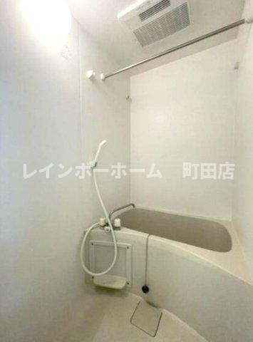 プリマ町田金森壱番館※初期費用分割あと払いサービス利用可能物件の浴室