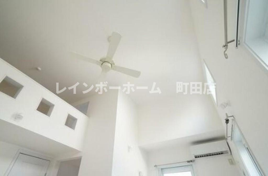 プリマ町田金森壱番館※初期費用分割あと払いサービス利用可能物件の内装