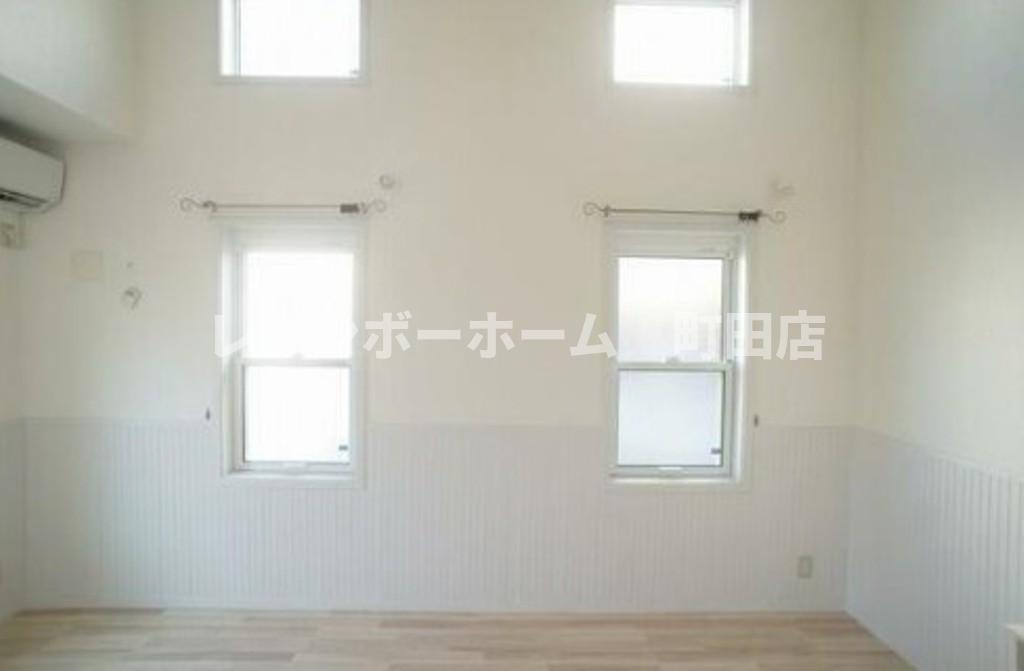 プリマ町田金森壱番館※初期費用分割あと払いサービス利用可能物件の内装