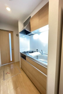 【キッチン】 | シエルアルエット