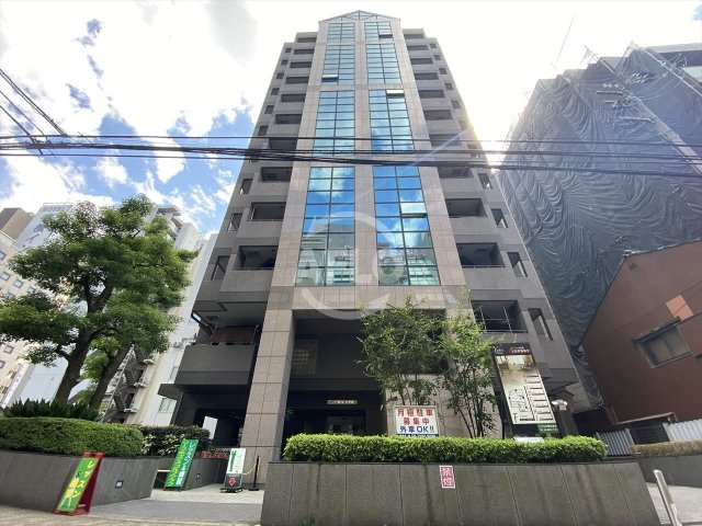 ユーシン大手前　中大江小学校区