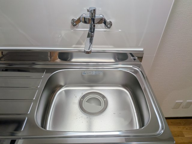 コーラルハイツのその他共用部分