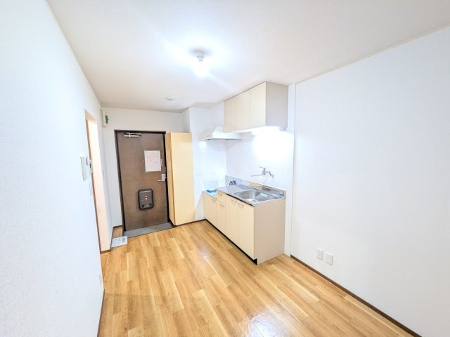 コーラルハイツのその他