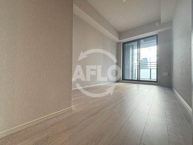 クレヴィアタワー御堂筋本町の洋室|クレヴィアタワー御堂筋本町　洋室