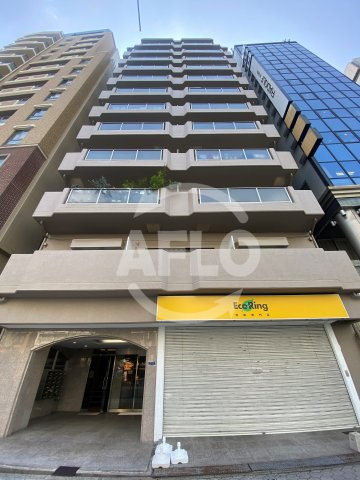 インペリアルコープ谷町