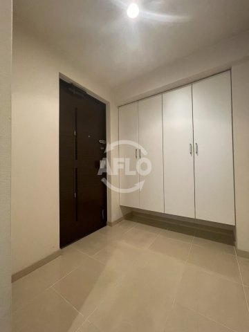 なんばセントラルプラザリバーガーデンの玄関|なんばセントラルプラザリバーガーデン　玄関