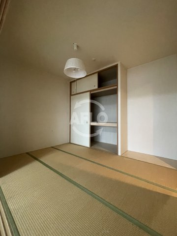 なんばセントラルプラザリバーガーデンの和室|なんばセントラルプラザリバーガーデン　和室