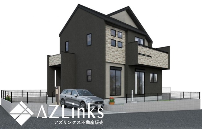 【外観】 | 船橋市田喜野井２丁目