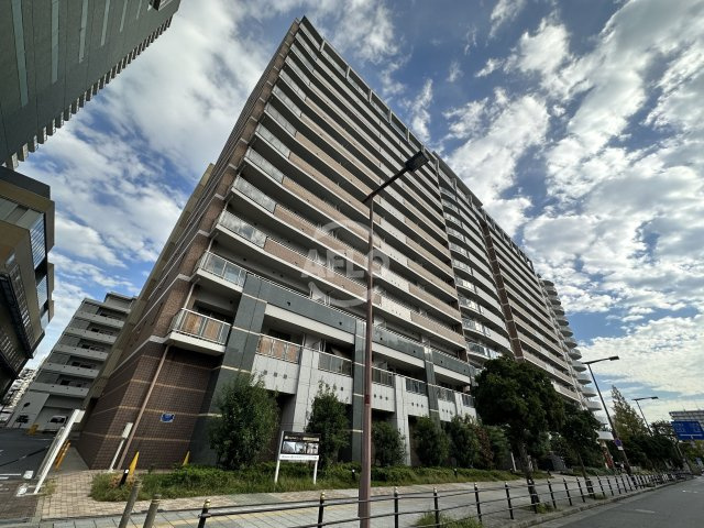 ロイヤルパークスなんば　塩草立葉小学校区